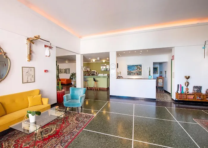 Hotel San Michele