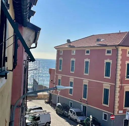 Delizioso appartamento in centro