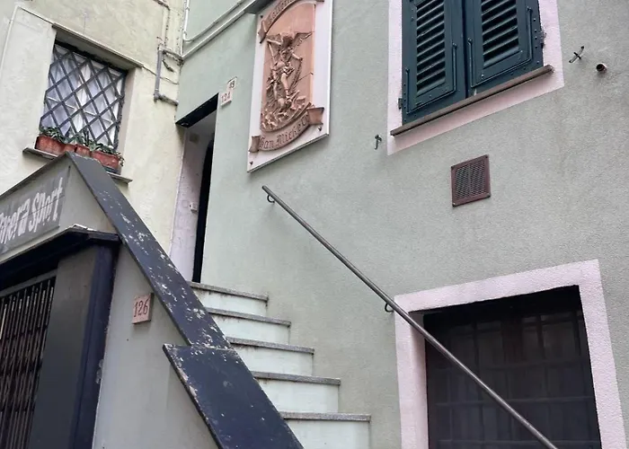 Delizioso appartamento in centro