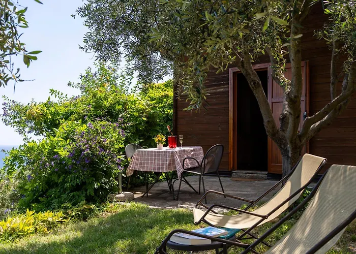Agriturismo Natta Di Monte Tabor